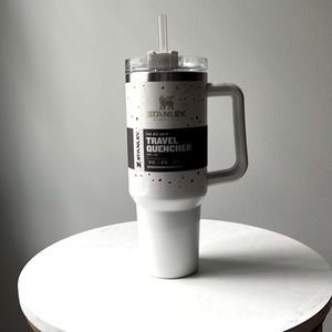 Stanley Terrazzo Pearlescent 40 oz Tumbler